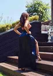 Ahmedabad escorts services 